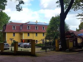 Hotel Nosal - Prague - 4