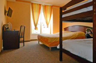 Hotel Le Saint Vorles - Châtillon-sur-Seine - 6