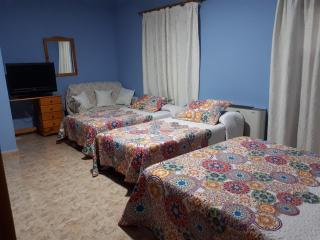 Hostal Julio - Trujillo - 1