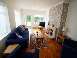 Llonyddwch - Porthcawl - 5