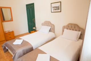 Old City Inn Hotel - Baku - 5