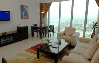 Costa Del Sol Hotel by Arabian Link - Kuwait - 9