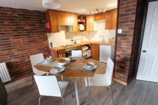 South Fistral View Apartment - 5