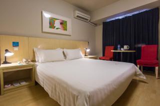 Jinjiang Inn - Tianjin Zhongshan Road - 7