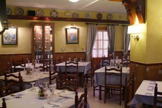 Hotel Menano - Manzanares - 8
