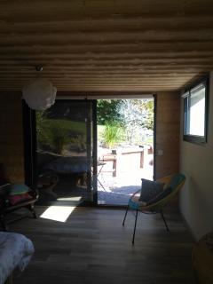 Le chalet du Lac - Doussard - 4