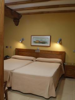 Hotel Menano - Manzanares - 1