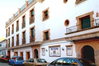 Hotel Menano - Manzanares - 5