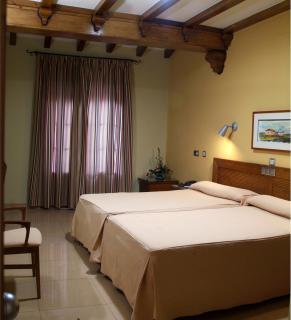 Hotel Menano - Manzanares - 4