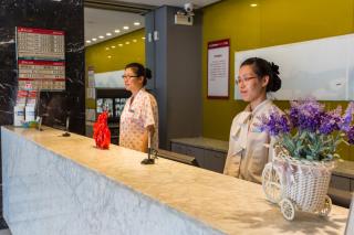 Jinjiang Inn - Tianjin Zhongshan Road - 4