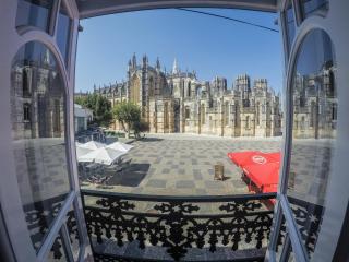 Mosteiro View - Batalha - 8