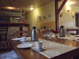 Pension Lindenhof - Kachlin - 1