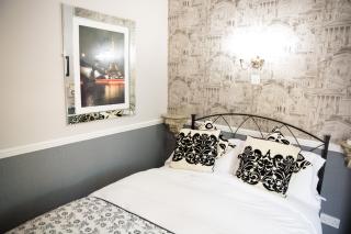 The Ascott - Manchester - 9