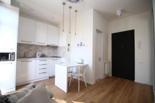 Avlabari Apartment - Tbilisi City - 9