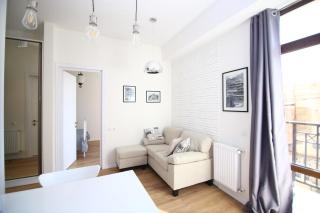 Avlabari Apartment - Tbilisi City - 8