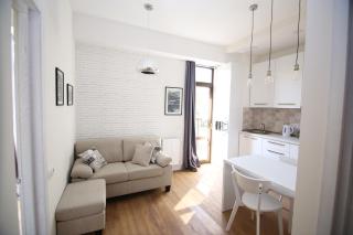 Avlabari Apartment - Tbilisi City - 0