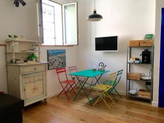 Mansarda Bellini - 8