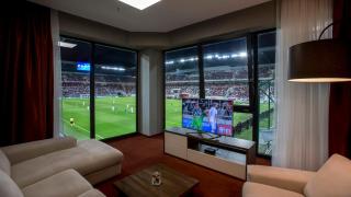 Hotel Arena - Trnava - 2