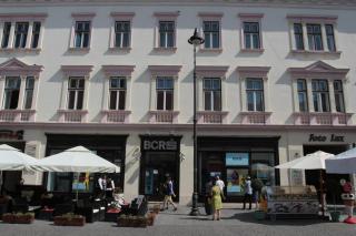 Casa Blanca - Sibiu - 2