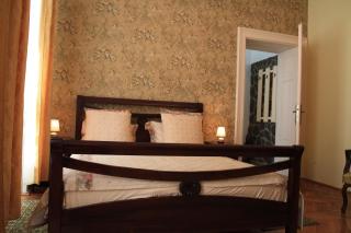 Casa Blanca - Sibiu - 0