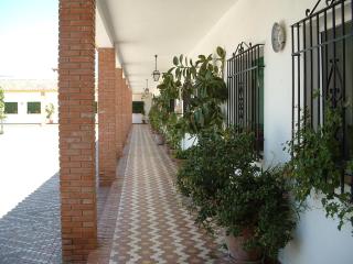 Cortijo de Frías - Cabra - 1