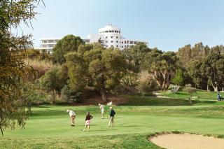 TRH Paraíso - Estepona - 6