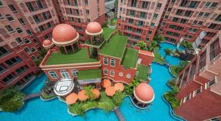 7 Seas Condo by Thitipong - 4
