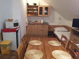 Orbit Karlov pod Pradědem - 3