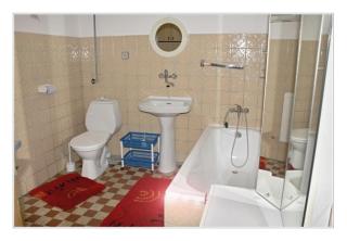 Guest House Krahulec - Vrbno pod Pradědem - 3