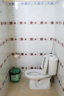 Ngoc Sang Guesthouse - 8
