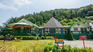 Charm Pension - Gapyeong - 0