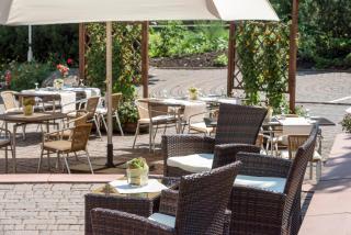 Radisson Blu Hotel Halle-Merseburg - 2