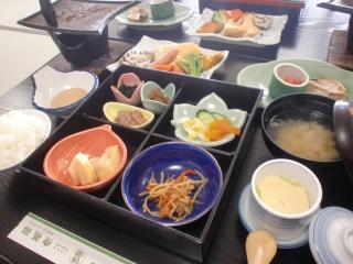 Kaichoen - Yonago - 7