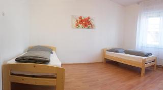 Ferienwohnung Bauknecht, Pforzheim - Pforzheim - 2