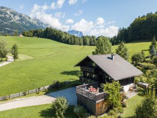 Ausseer Chalet (nahe Hallstatt), Ferienhaus - Bad Aussee - 5