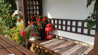 Pension Vinkl - Harrachov - 4