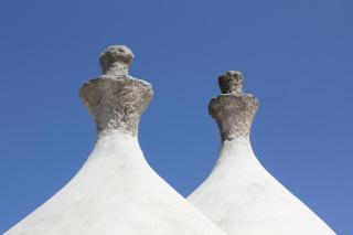 Trullo Riccardo - Ostuni - 9