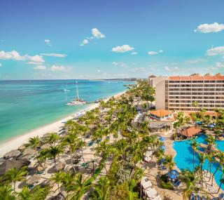 Barceló Aruba - All Inclusive - Palm-Eagle Beach - 0