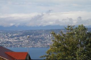 STUDIO entre ciel et Lac - Thollon-les-Mémises - 5