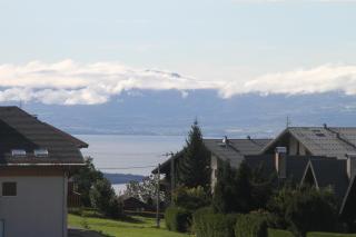 STUDIO entre ciel et Lac - Thollon-les-Mémises - 3