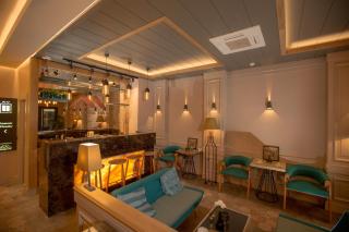 Anatolia Inn - Istambul - 8