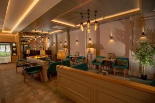 Anatolia Inn - Istambul - 4