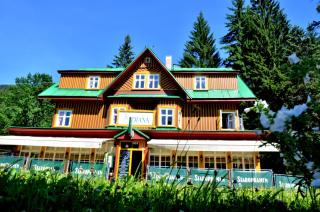 Hotel Diana - Špindlerův Mlýn - 9