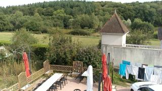 Auberge du Vieux Moulin - 2