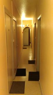 Auberge du Vieux Moulin - 3