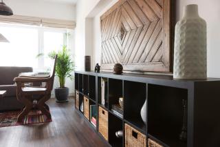 Bohemian Old Town Boutique Apartment - 2