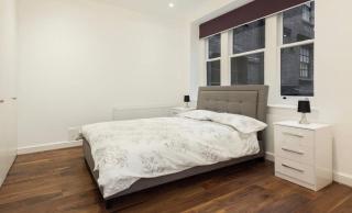 Fleet Street Apartment 1 - London - 6