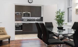 Fleet Street Apartment 1 - London - 5