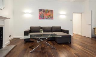 Fleet Street Apartment 1 - London - 4