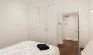 Fleet Street Apartment 1 - London - 3